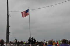 Last Salute Military Funeral Honor Guard Southern NJ