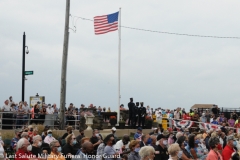 Last Salute Military Funeral Honor Guard Southern NJ