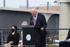 Last Salute Military Funeral Honor Guard Southern NJ