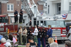 Last Salute Military Funeral Honor Guard Southern NJ