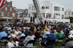 Last Salute Military Funeral Honor Guard Southern NJ