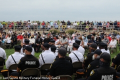 Last Salute Military Funeral Honor Guard Southern NJ