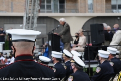 Last Salute Military Funeral Honor Guard Southern NJ