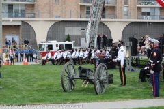 Last Salute Military Funeral Honor Guard Southern NJ