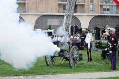 Last Salute Military Funeral Honor Guard Southern NJ