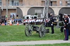 Last Salute Military Funeral Honor Guard Southern NJ