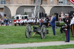 Last Salute Military Funeral Honor Guard Southern NJ