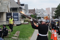 Last Salute Military Funeral Honor Guard Southern NJ