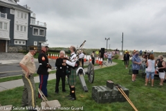 Last Salute Military Funeral Honor Guard Southern NJ