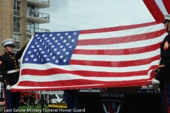 Last Salute Military Funeral Honor Guard Southern NJ