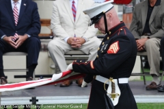 Last Salute Military Funeral Honor Guard Southern NJ