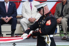 Last Salute Military Funeral Honor Guard Southern NJ