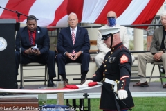 Last Salute Military Funeral Honor Guard Southern NJ