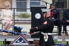 Last Salute Military Funeral Honor Guard Southern NJ
