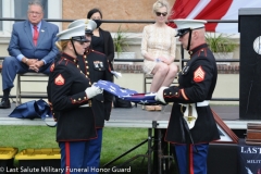 Last Salute Military Funeral Honor Guard Southern NJ