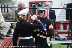 Last Salute Military Funeral Honor Guard Southern NJ