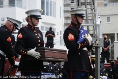 Last Salute Military Funeral Honor Guard Southern NJ
