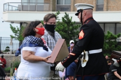 Last Salute Military Funeral Honor Guard Southern NJ