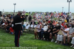 Last Salute Military Funeral Honor Guard Southern NJ