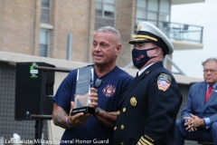 Last Salute Military Funeral Honor Guard Southern NJ