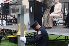 Last Salute Military Funeral Honor Guard Southern NJ