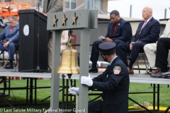 Last Salute Military Funeral Honor Guard Southern NJ
