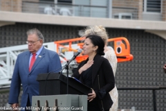 Last Salute Military Funeral Honor Guard Southern NJ