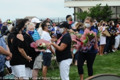 Last Salute Military Funeral Honor Guard Southern NJ