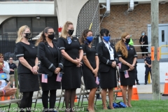 Last Salute Military Funeral Honor Guard Southern NJ