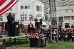 Last Salute Military Funeral Honor Guard Southern NJ