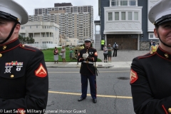 Last Salute Military Funeral Honor Guard Southern NJ