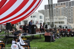 Last Salute Military Funeral Honor Guard Southern NJ