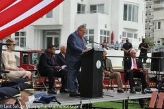 Last Salute Military Funeral Honor Guard Southern NJ