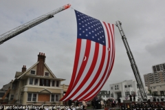Last Salute Military Funeral Honor Guard Southern NJ