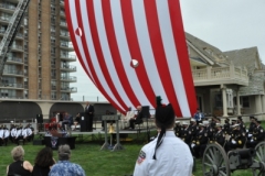 Last Salute Military Funeral Honor Guard Southern NJ