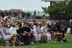 Last Salute Military Funeral Honor Guard Southern NJ