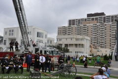 Last Salute Military Funeral Honor Guard Southern NJ