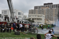 Last Salute Military Funeral Honor Guard Southern NJ