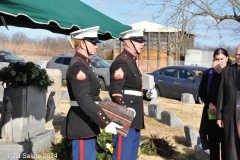 ALBERT-DESTEFANO-U.S.-ARMY-LAST-SALUTE-1-13-24-60