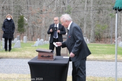 Miltary Funeral Atlantic Couonty
