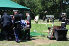 Last Salute Military Funeral Honor Guard Southern NJ