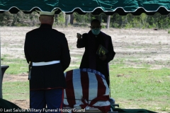 Last Salute Military Funeral Honor Guard Southern NJ