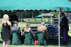 Last Salute Military Funeral Honor Guard Southern NJ