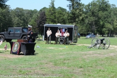 Last Salute Military Funeral Honor Guard Southern NJ
