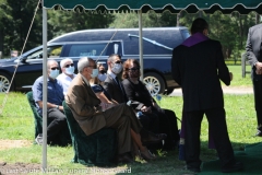 Last Salute Military Funeral Honor Guard Southern NJ