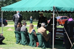 Last Salute Military Funeral Honor Guard Southern NJ