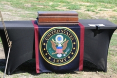 Last Salute Military Funeral Honor Guard Southern NJ
