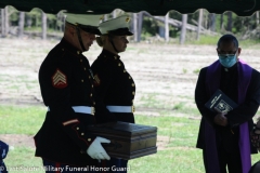 Last Salute Military Funeral Honor Guard Southern NJ