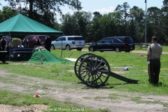 Last Salute Military Funeral Honor Guard Southern NJ
