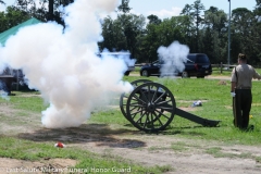 Last Salute Military Funeral Honor Guard Southern NJ